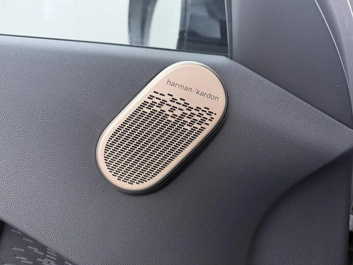 SE John Cooper Works Trim | Pakket L