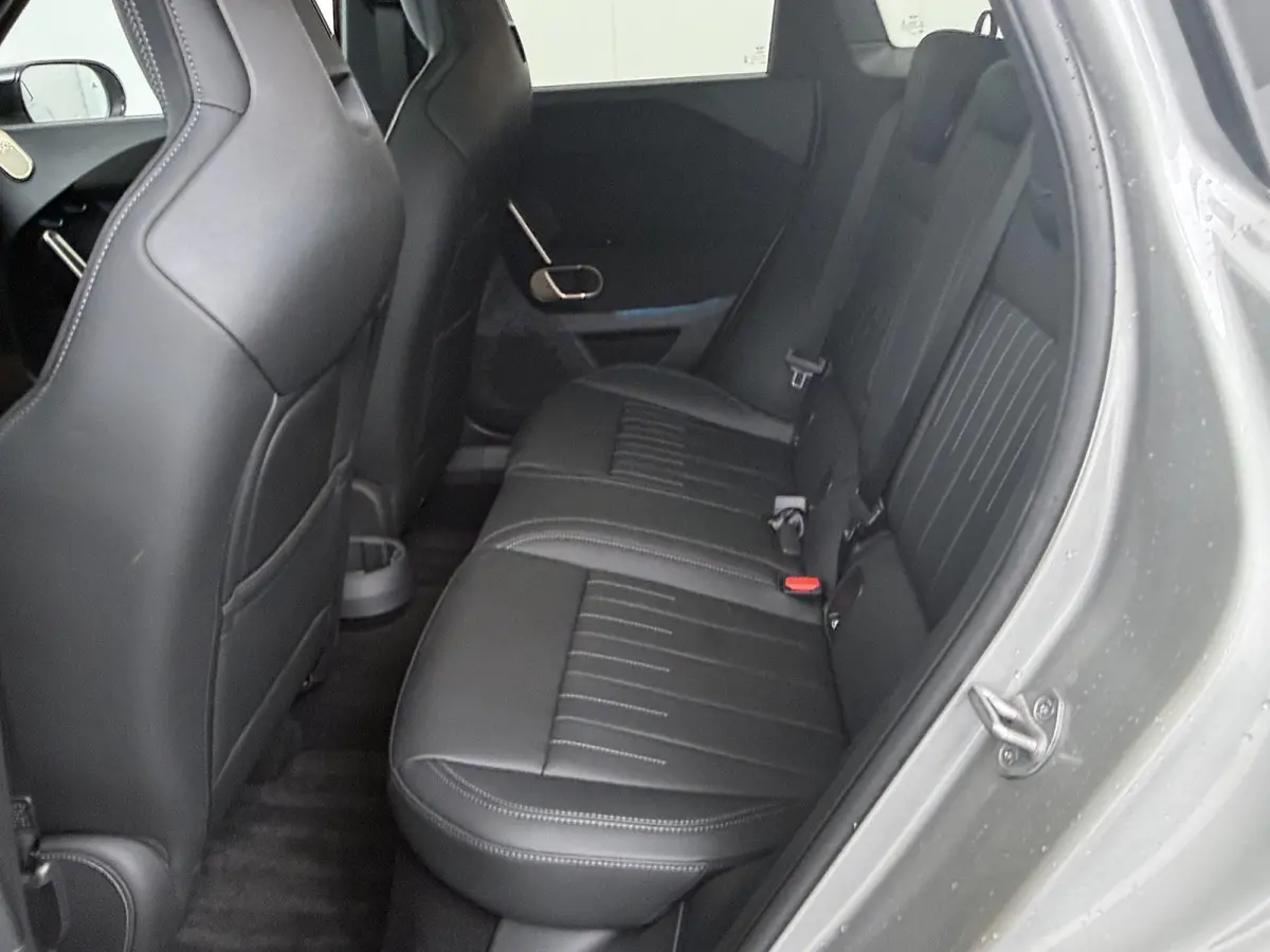 SE John Cooper Works Trim | Pakket L