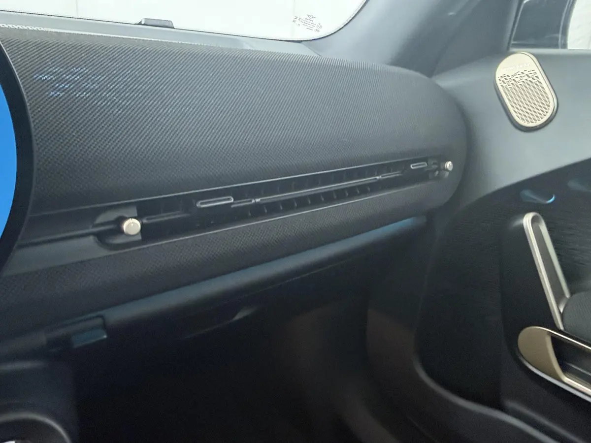 SE John Cooper Works Trim | Pakket L