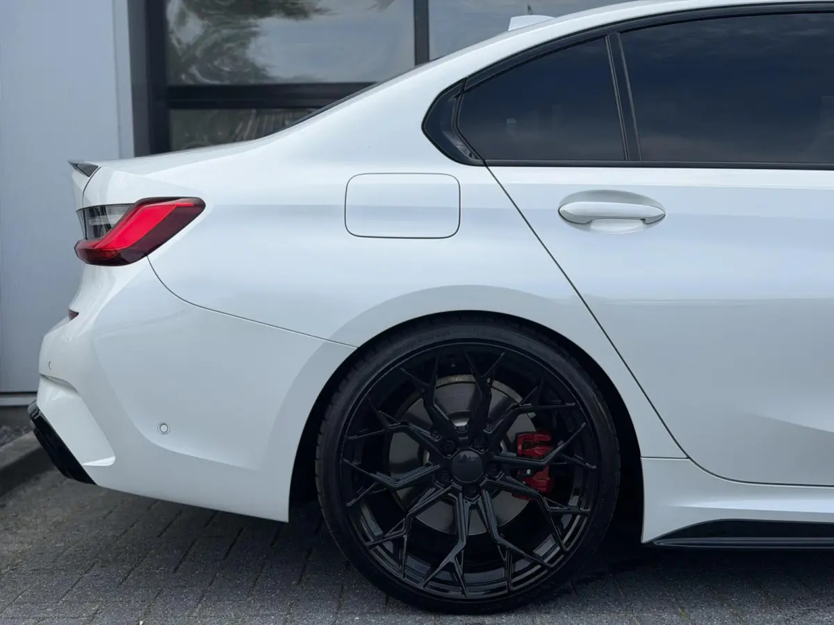 330e High Executive / M-Sport / Pano / LASER / L