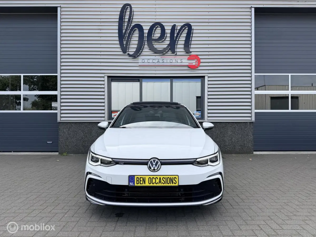 1.5 eTSI R-Line 1e Eig NIEUWSTAAT!!!