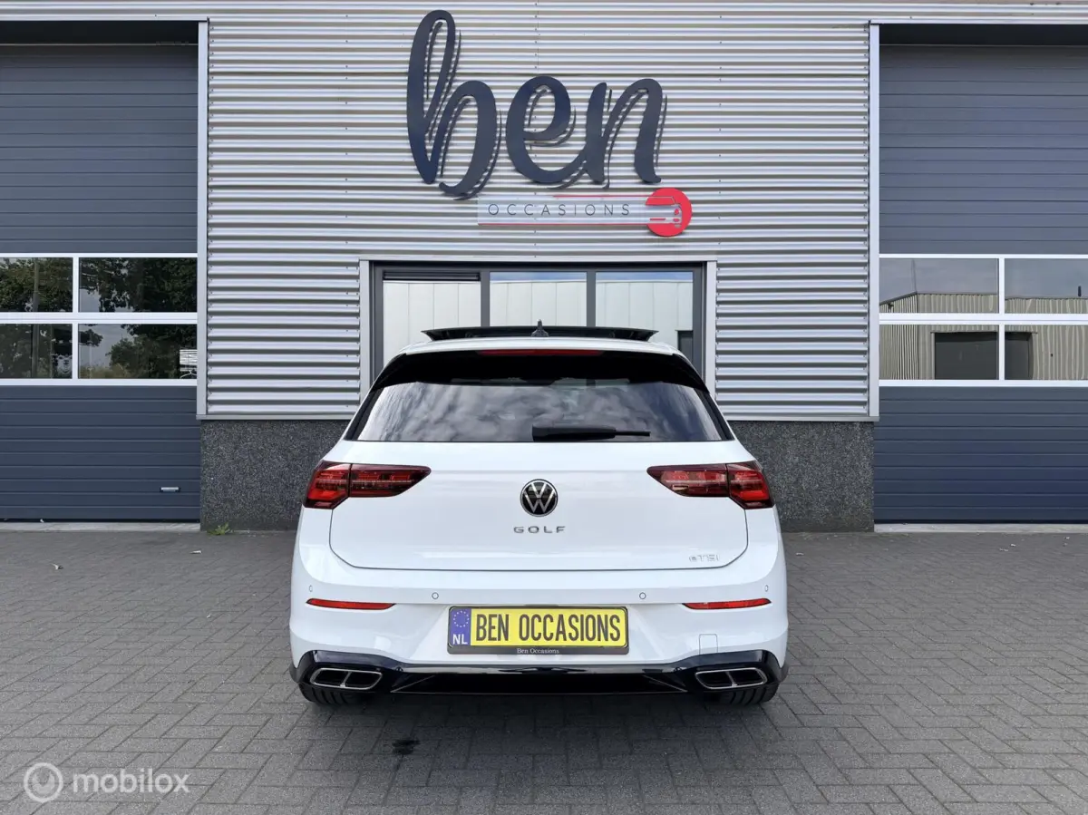 1.5 eTSI R-Line 1e Eig NIEUWSTAAT!!!