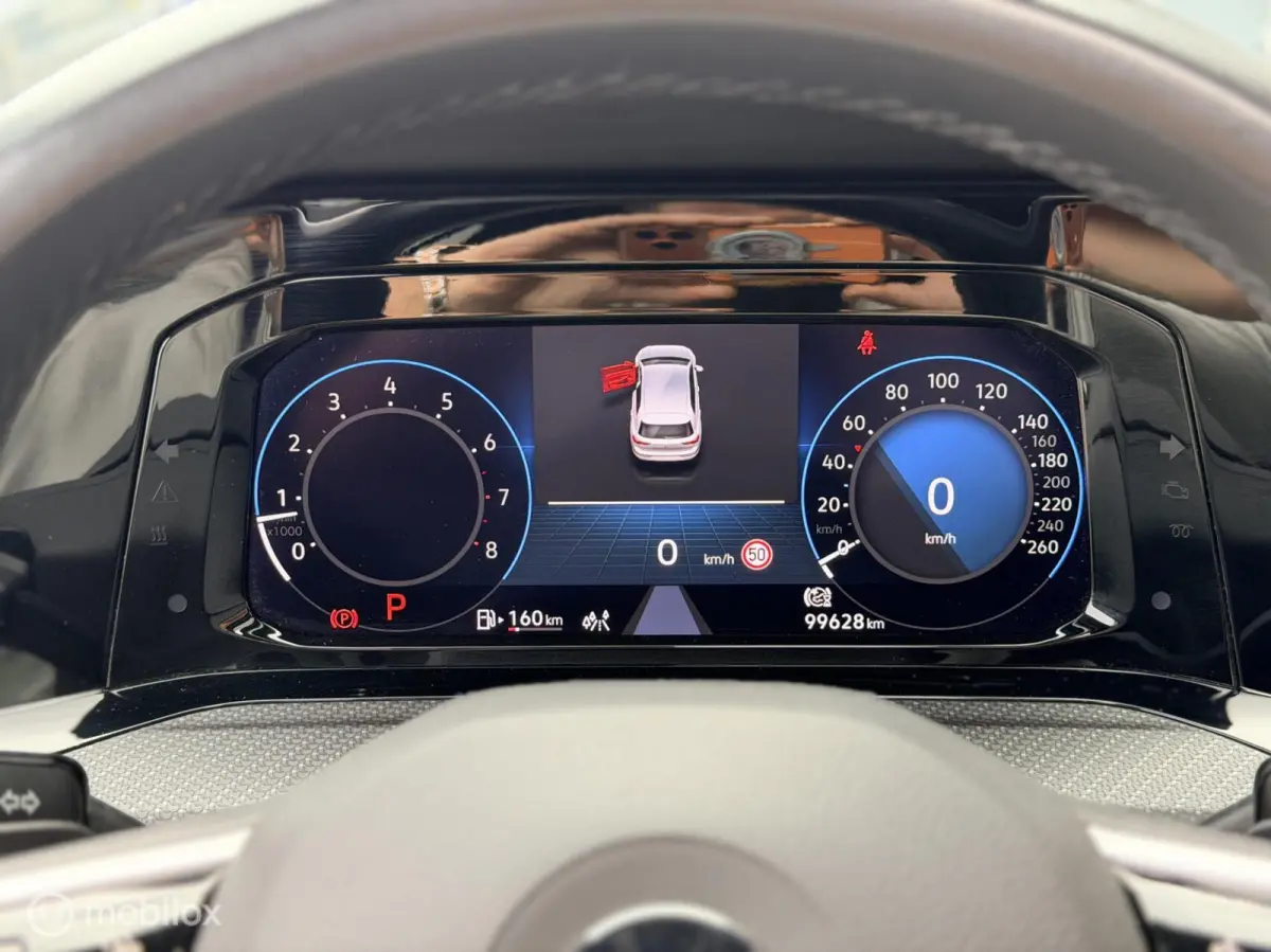 1.5 eTSI R-Line 1e Eig NIEUWSTAAT!!!