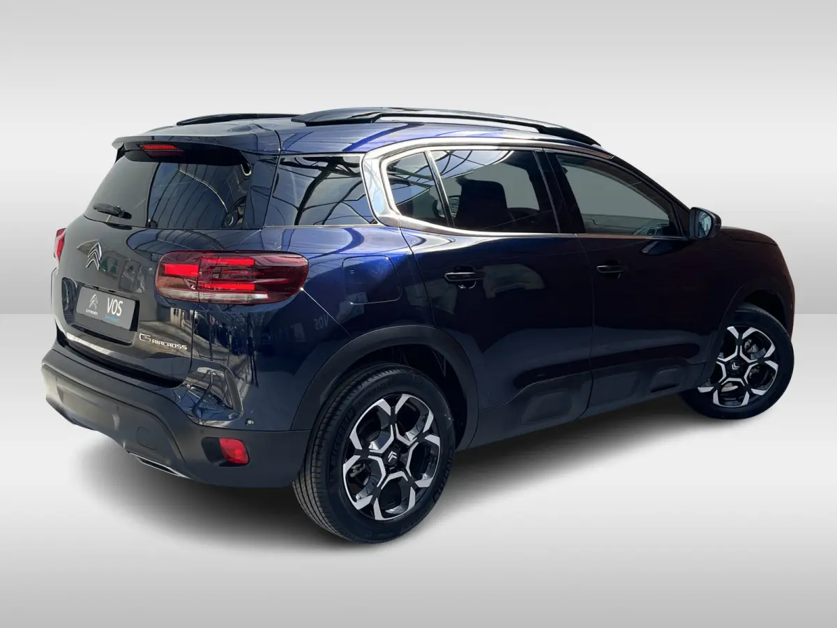 Hybrid 136 Max | Keyless | Adaptive Cruise Control | Carplay/Android Auto | Camera achter | Parkeersensoren voor + achter |