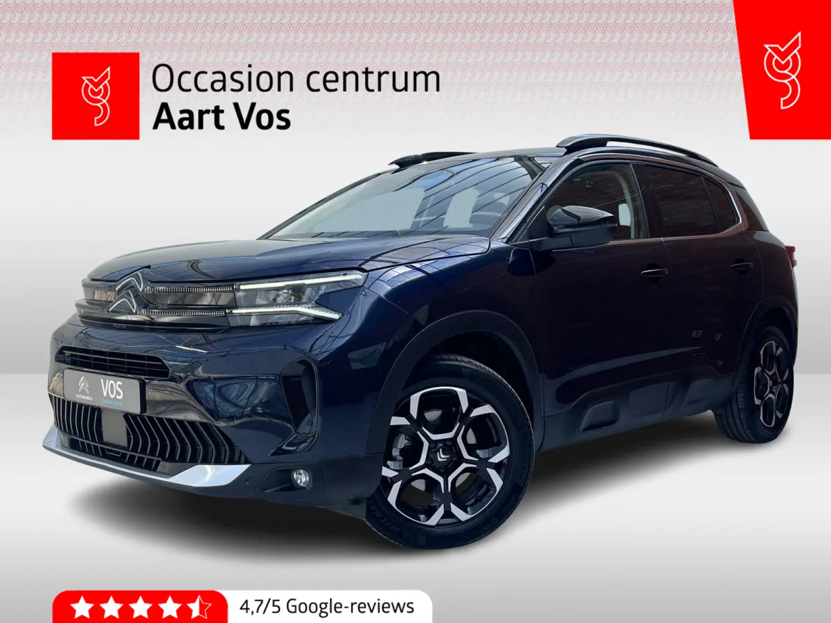 Hybrid 136 Max | Keyless | Adaptive Cruise Control | Carplay/Android Auto | Camera achter | Parkeersensoren voor + achter |