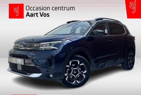 Hybrid 136 Max | Keyless | Adaptive Cruise Control | Carplay/Android Auto | Camera achter | Parkeersensoren voor + achter |