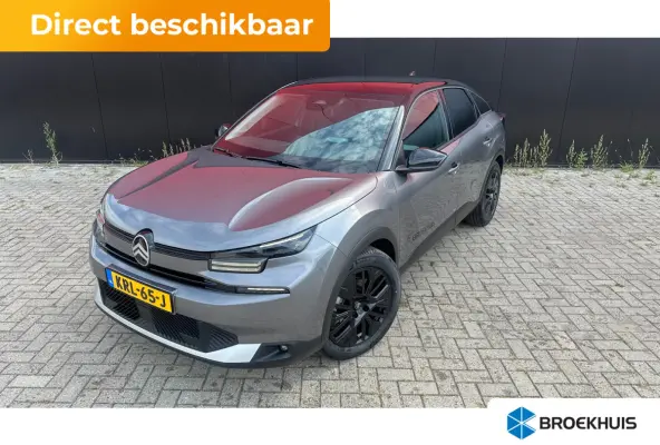 Collection | Achteruitrijcamera met Top Rear Vision (180° weergave van ruimte achter de auto) | Automatische airconditioning met actief carbonfilter | Elektrisch verstel- en verwarmbare bui