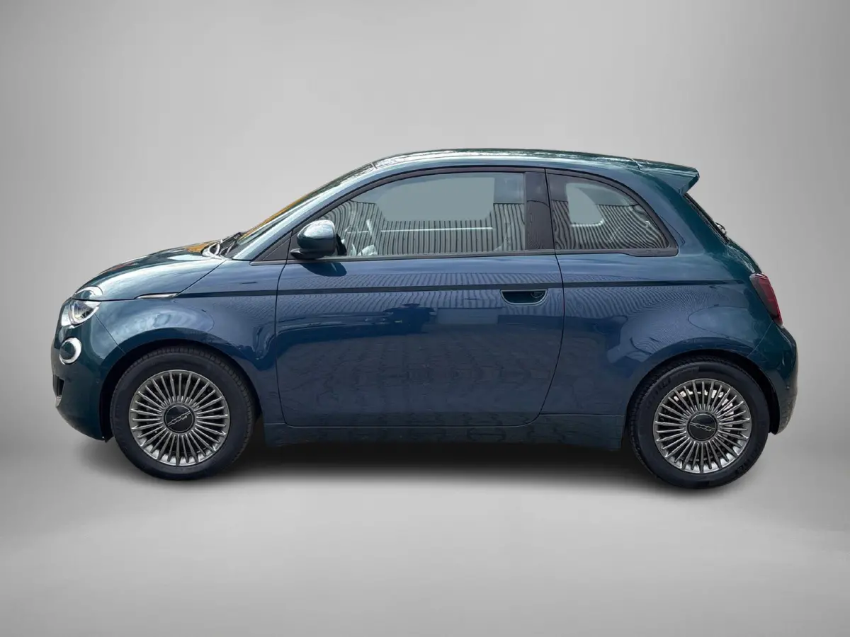 Icon 42 kWh | Navigatie | Stoelverwarming | Parkeersensoren Voor + achter | Camera | Apple carplay/Andoird Auto |