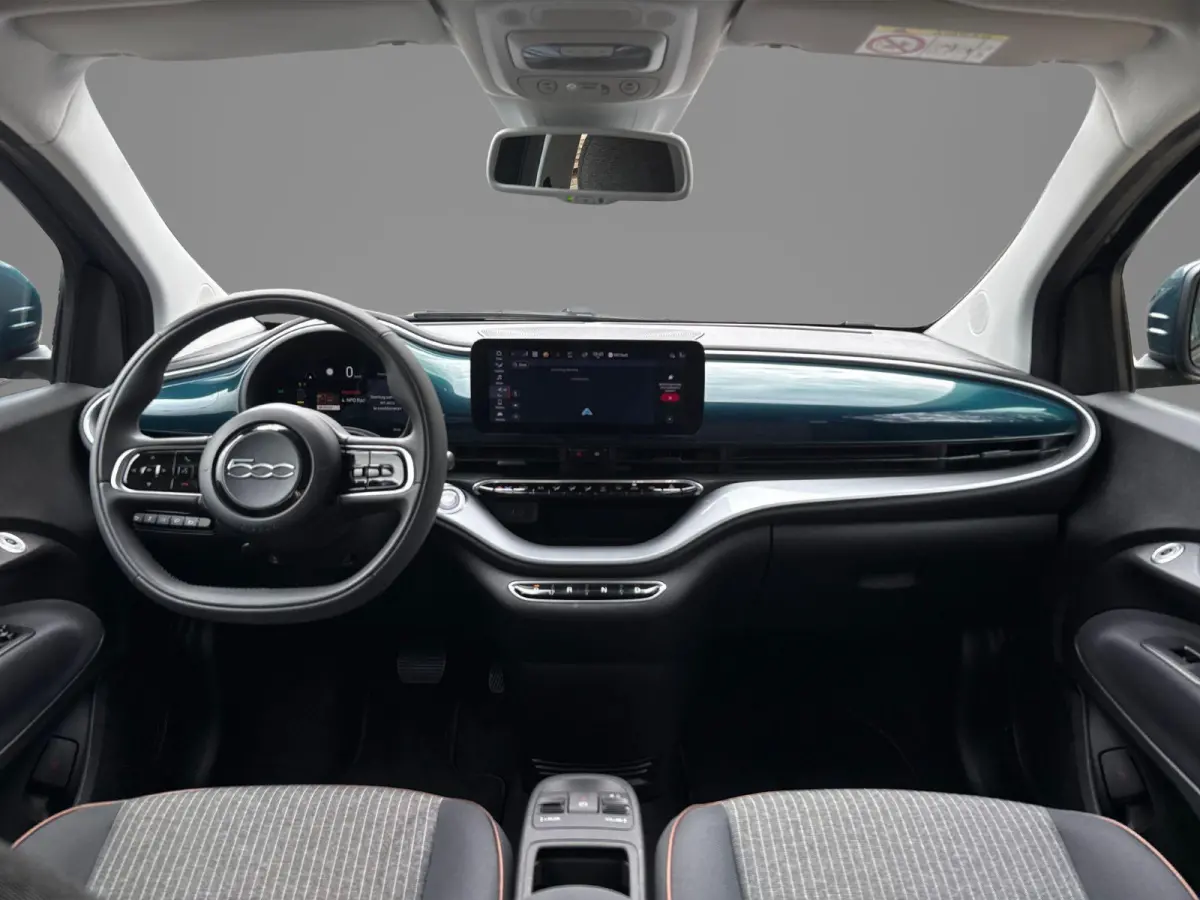 Icon 42 kWh | Navigatie | Stoelverwarming | Parkeersensoren Voor + achter | Camera | Apple carplay/Andoird Auto |