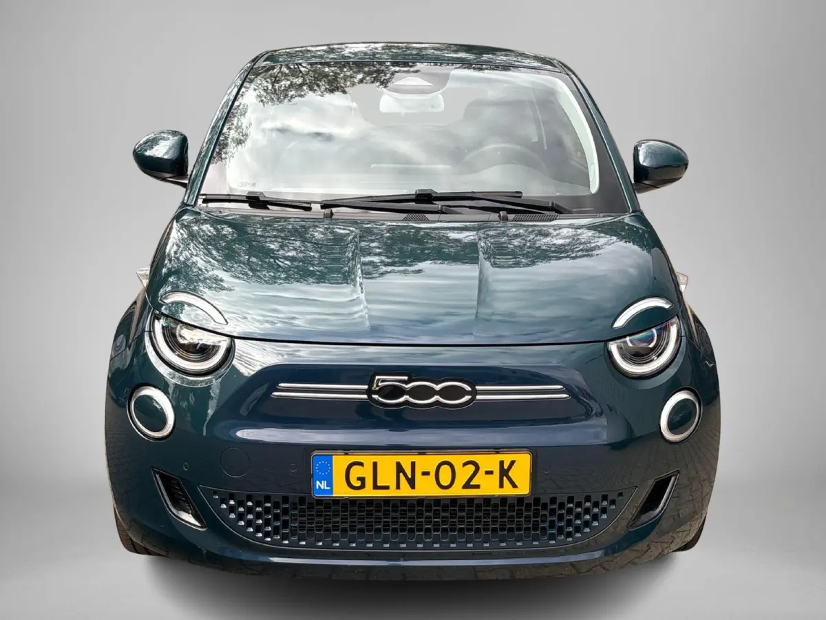 Icon 42 kWh | Navigatie | Stoelverwarming | Parkeersensoren Voor + achter | Camera | Apple carplay/Andoird Auto |