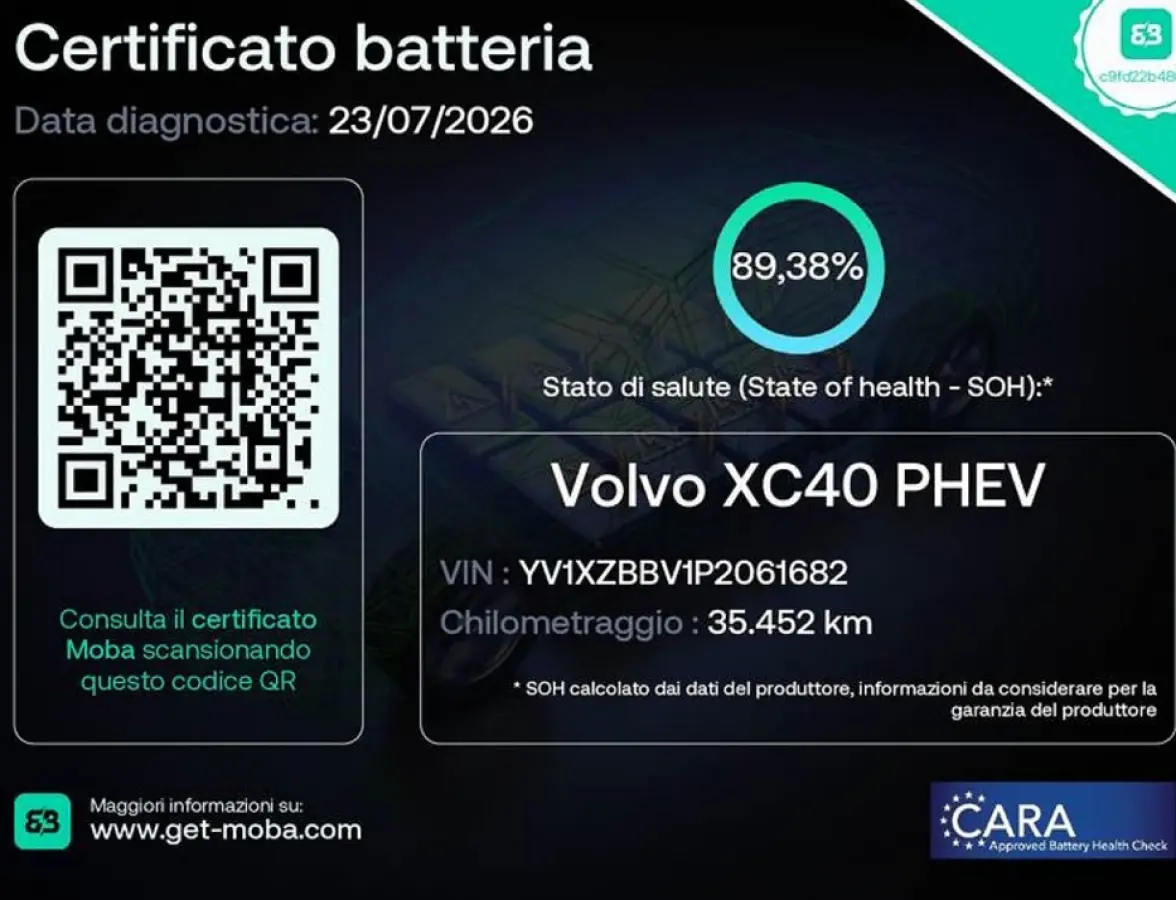 1.5 T5 Core Bright | SPORTSTOELEN | Full LED | CARPLAY | PHEV