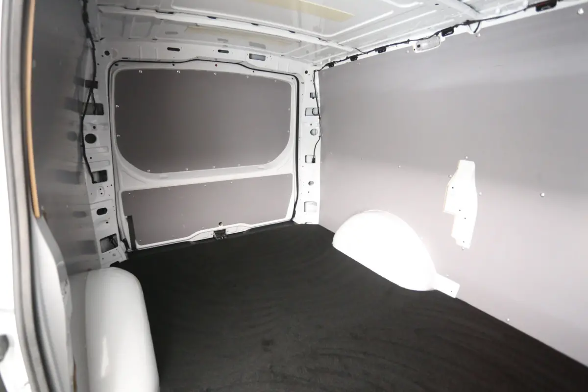 114 CDI Lang | Automaat | Airco | Cruise | 3 Zits | Carplay | Parkeersens.