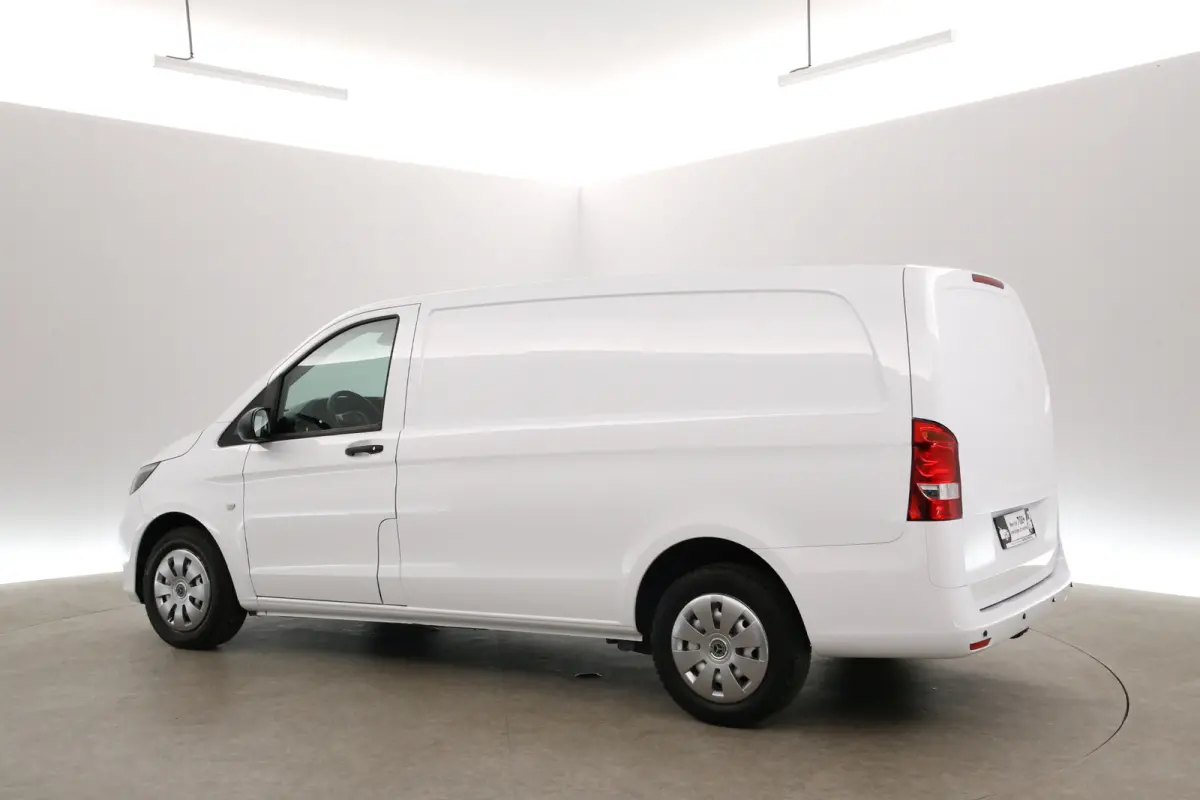 114 CDI Lang | Automaat | Airco | Cruise | 3 Zits | Carplay | Parkeersens.