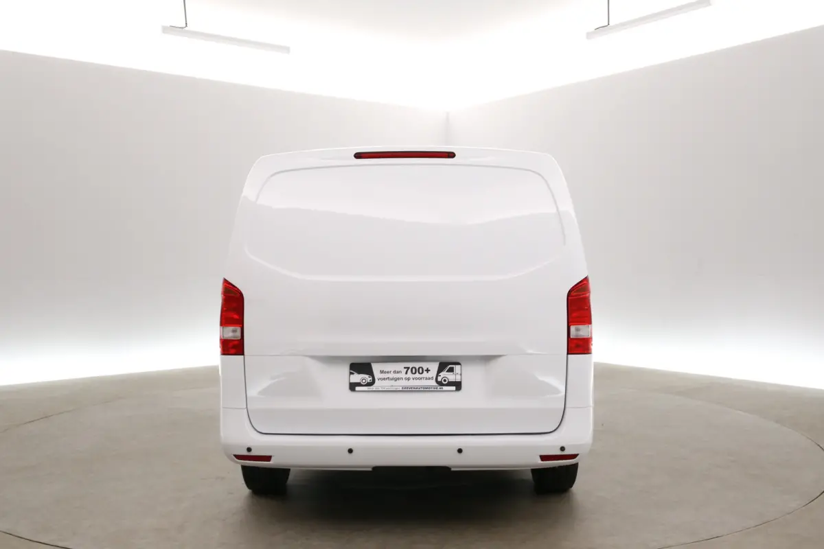 114 CDI Lang | Automaat | Airco | Cruise | 3 Zits | Carplay | Parkeersens.