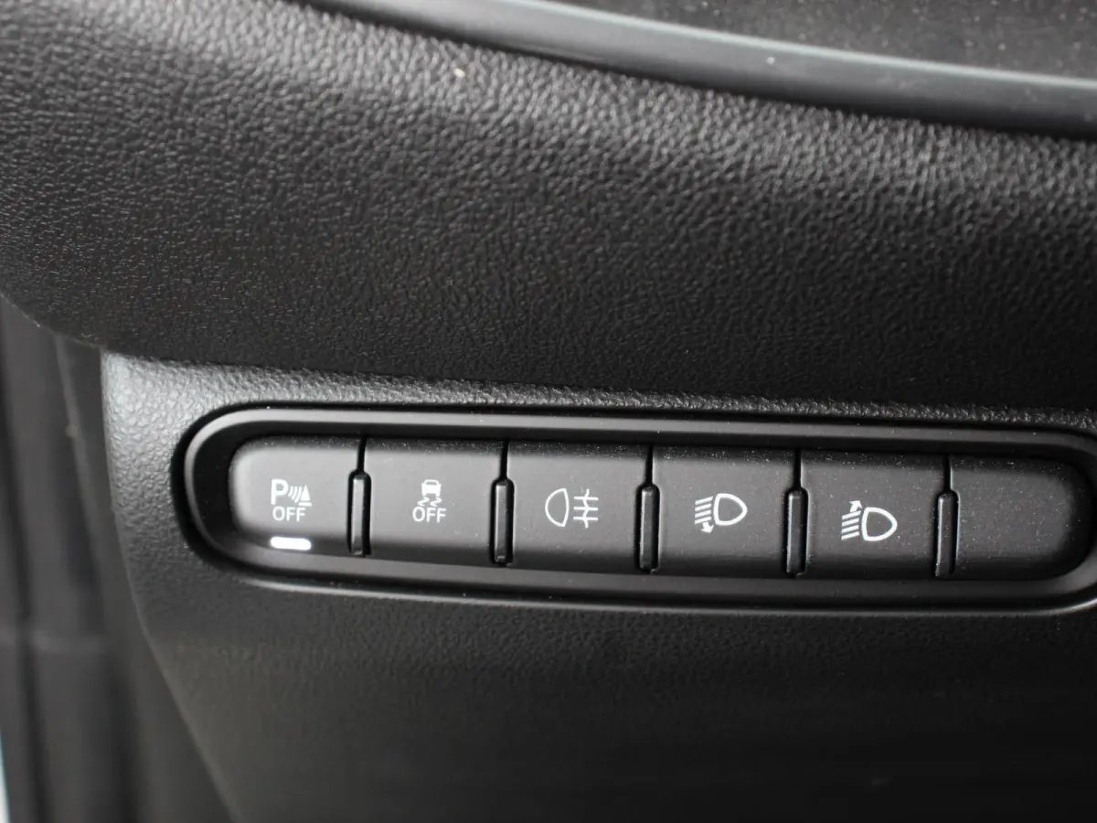 Berline 42 kWh Automaat Climate control Cruise control Achteruitrijcamera Led Navigatie Apple Carplay/ Android Auto