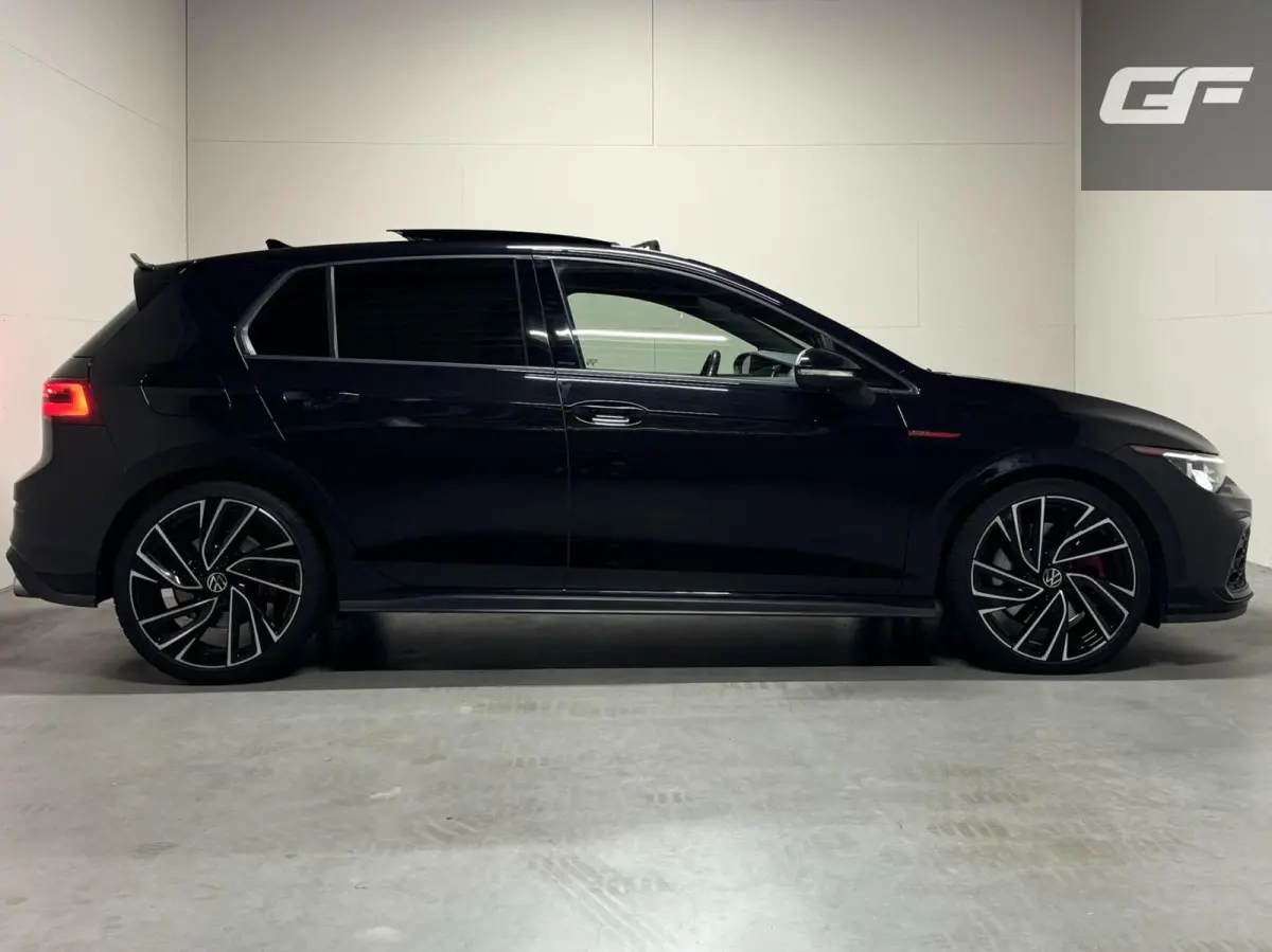 2.0 TSI GTI Pano HUD H/K Sfeer Camera Carplay