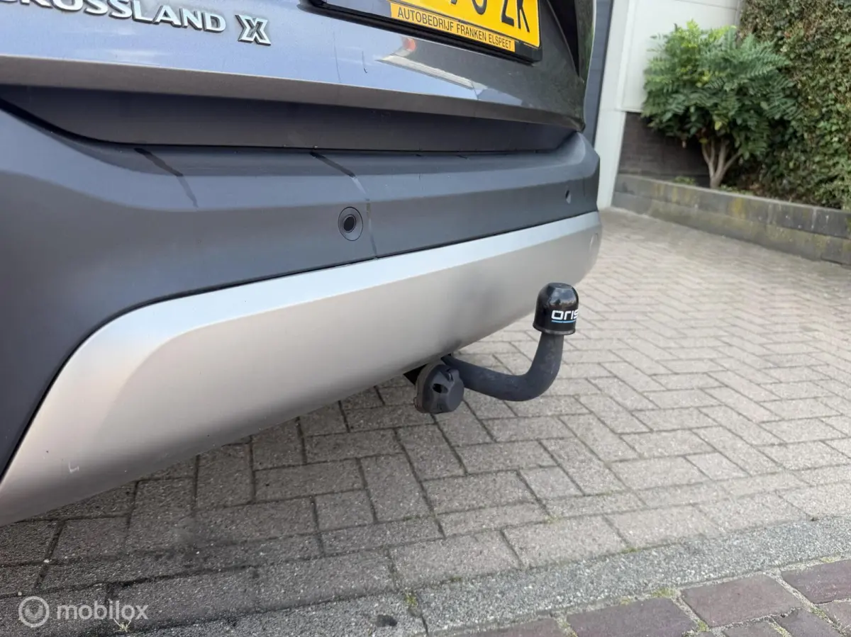 1.2 Turbo Innovation AUTOMAAT / NAVI /TREKHAAK
