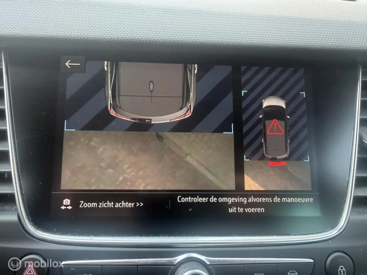 1.2 Turbo Innovation AUTOMAAT / NAVI /TREKHAAK