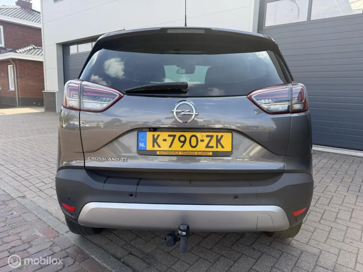1.2 Turbo Innovation AUTOMAAT / NAVI /TREKHAAK