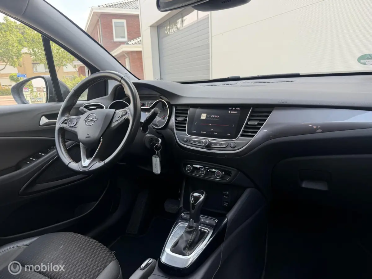 1.2 Turbo Innovation AUTOMAAT / NAVI /TREKHAAK