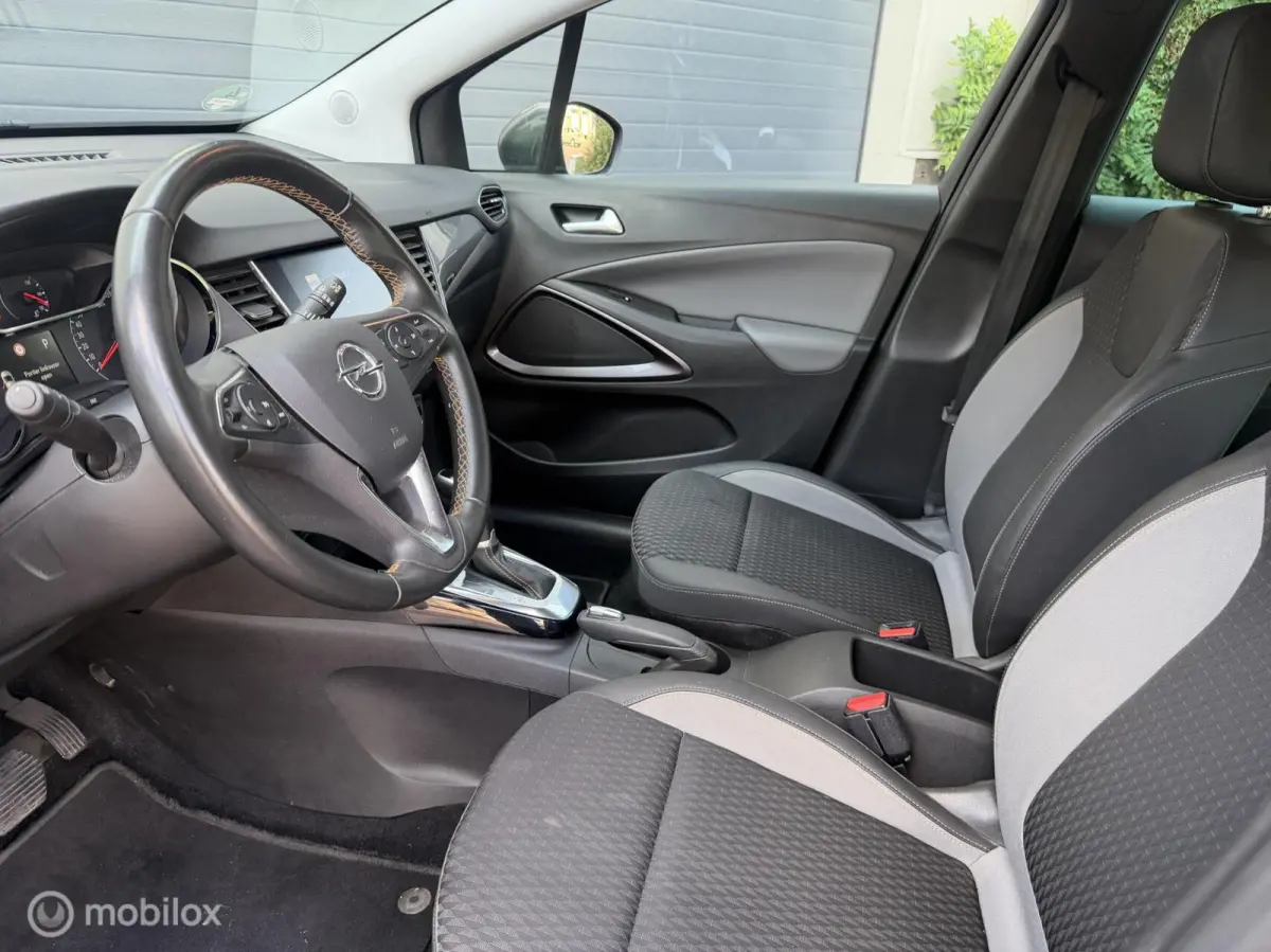 1.2 Turbo Innovation AUTOMAAT / NAVI /TREKHAAK