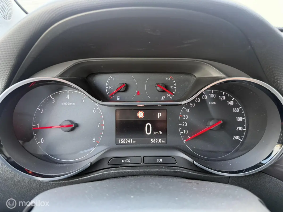 1.2 Turbo Innovation AUTOMAAT / NAVI /TREKHAAK