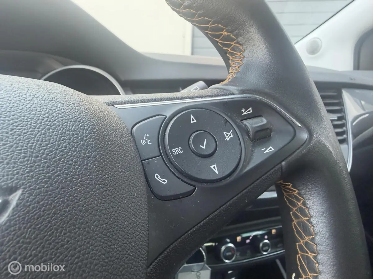 1.2 Turbo Innovation AUTOMAAT / NAVI /TREKHAAK