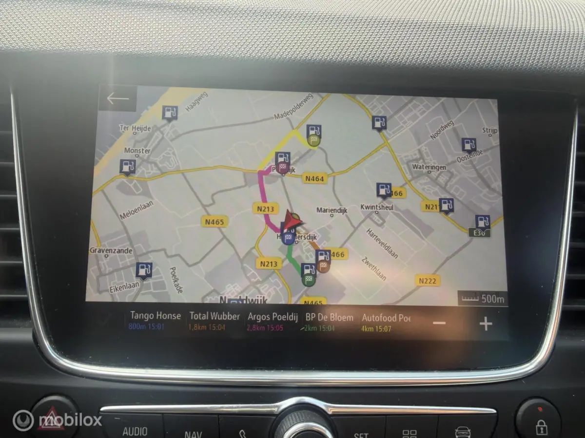 1.2 Turbo Innovation AUTOMAAT / NAVI /TREKHAAK