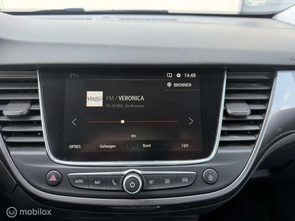 1.2 Turbo Innovation AUTOMAAT / NAVI /TREKHAAK