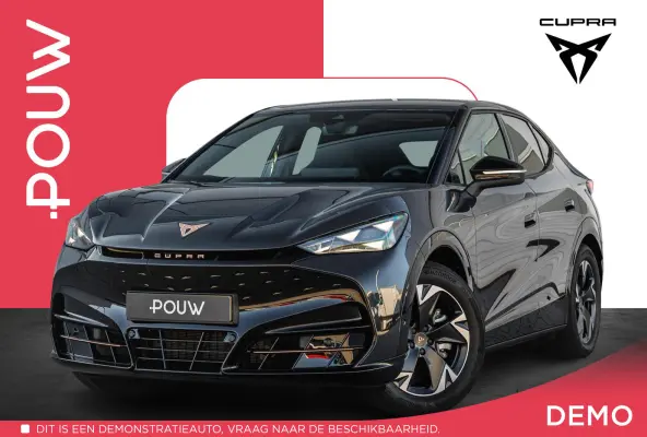 286pk Business 82 kWh | Sportstoelen | Apple Carplay/Android Auto | Adaptive Cruise