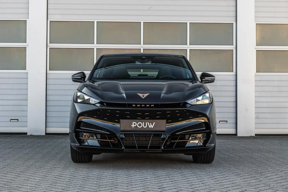 286pk Business 82 kWh | Sportstoelen | Apple Carplay/Android Auto | Adaptive Cruise