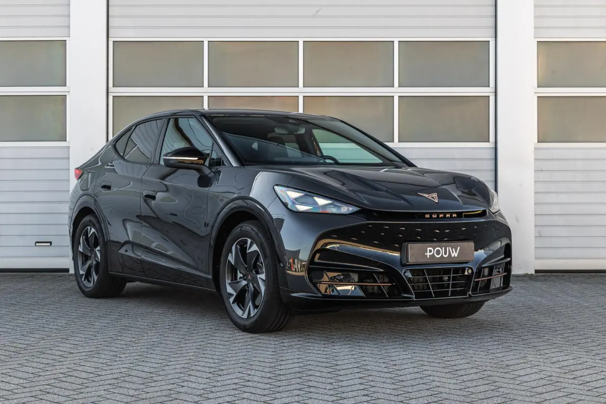 286pk Business 82 kWh | Sportstoelen | Apple Carplay/Android Auto | Adaptive Cruise