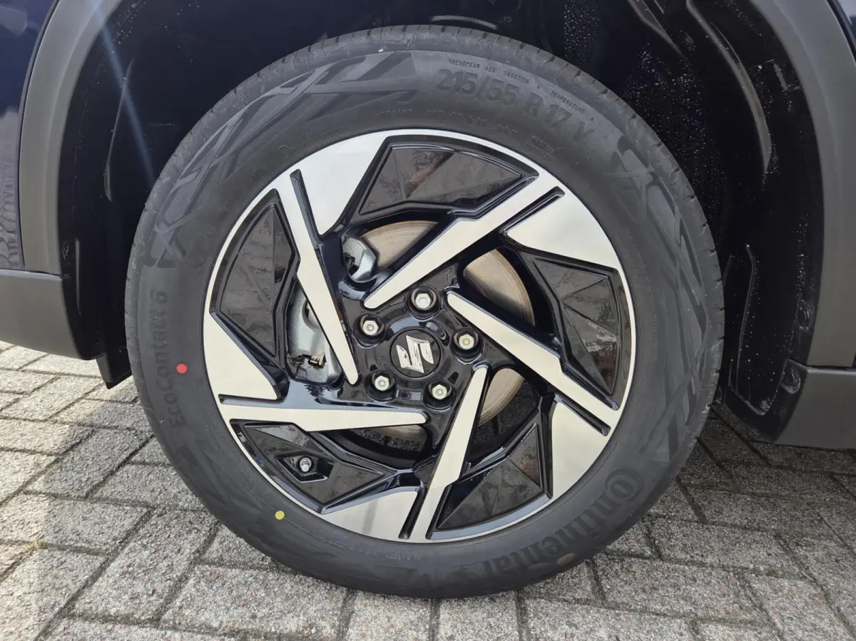 1.4 Boosterjet Smart Hybrid Style|Vol Automaat|Tot 10 jaar garantie!!!|