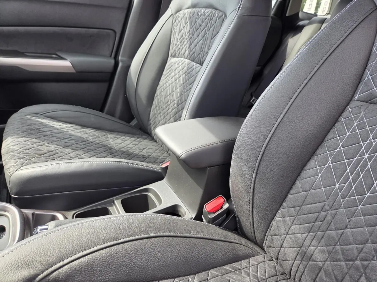 1.4 Boosterjet Smart Hybrid Style|Vol Automaat|Tot 10 jaar garantie!!!|