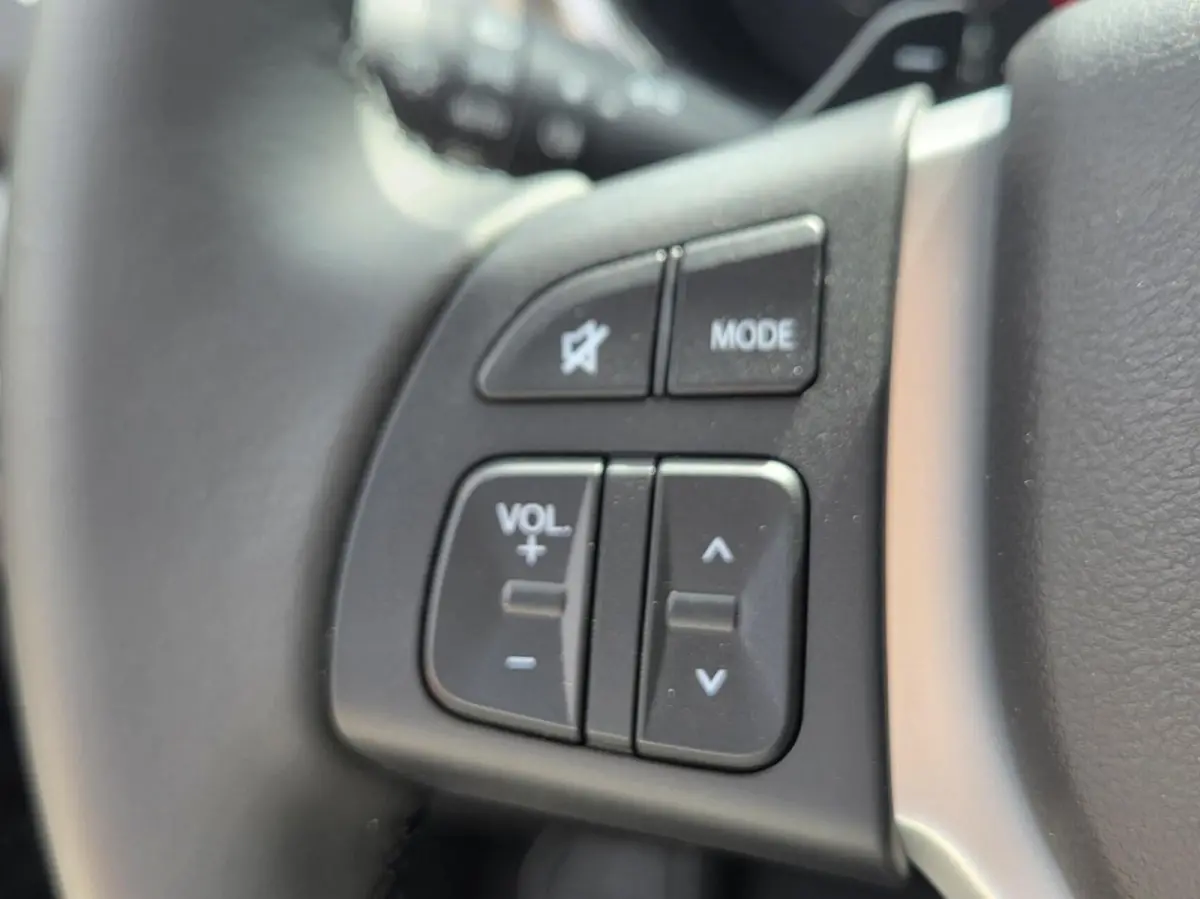 1.4 Boosterjet Smart Hybrid Style|Vol Automaat|Tot 10 jaar garantie!!!|