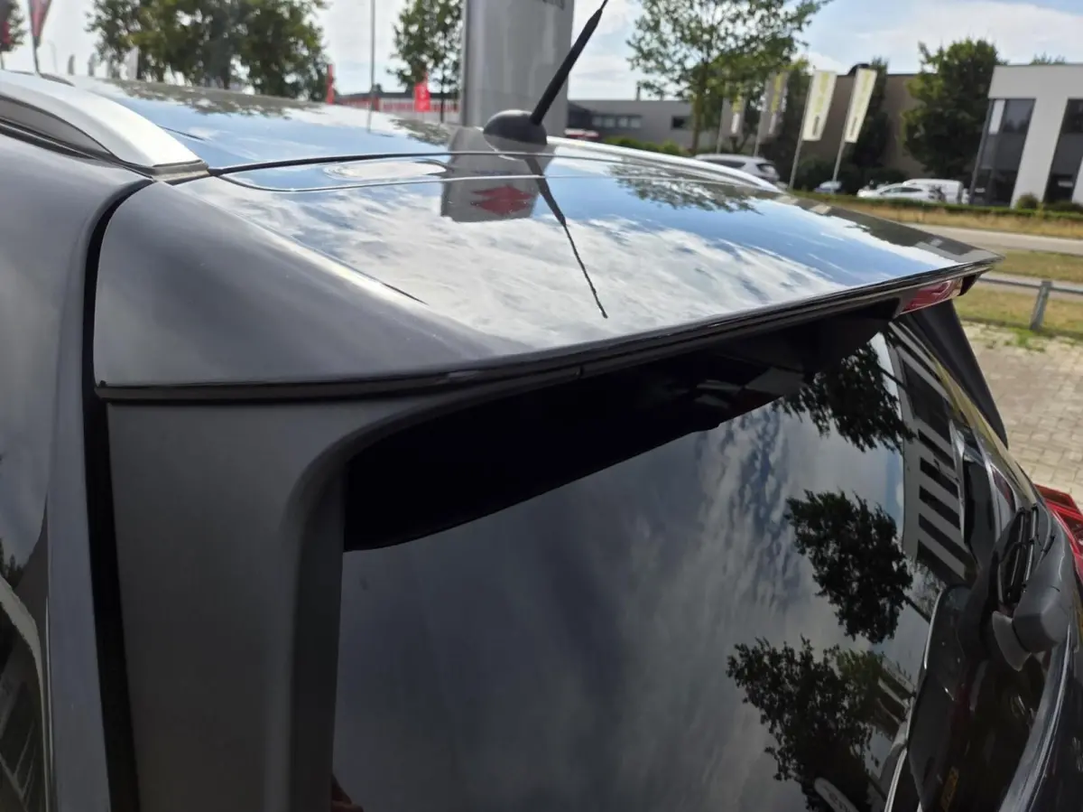 1.4 Boosterjet Smart Hybrid Style|Vol Automaat|Tot 10 jaar garantie!!!|