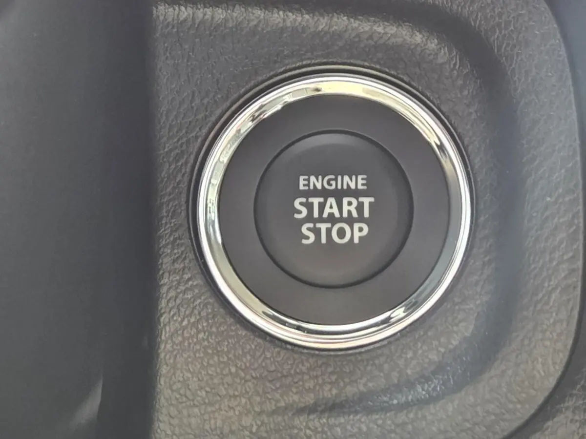1.4 Boosterjet Smart Hybrid Style|Vol Automaat|Tot 10 jaar garantie!!!|