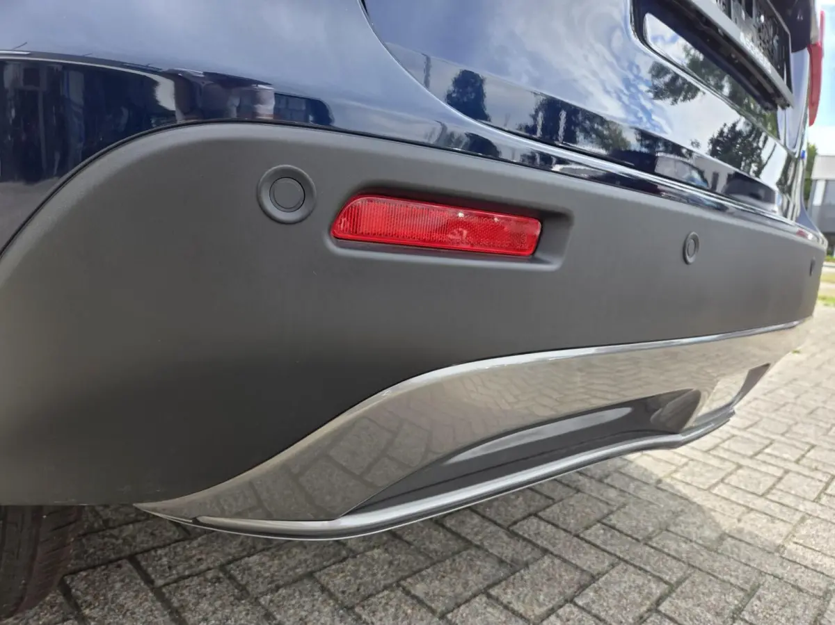 1.4 Boosterjet Smart Hybrid Style|Vol Automaat|Tot 10 jaar garantie!!!|