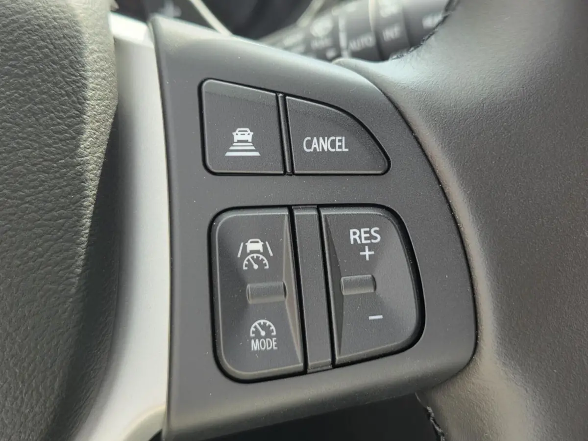 1.4 Boosterjet Smart Hybrid Style|Vol Automaat|Tot 10 jaar garantie!!!|