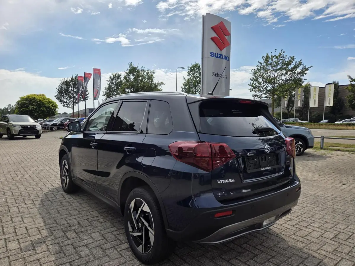 1.4 Boosterjet Smart Hybrid Style|Vol Automaat|Tot 10 jaar garantie!!!|