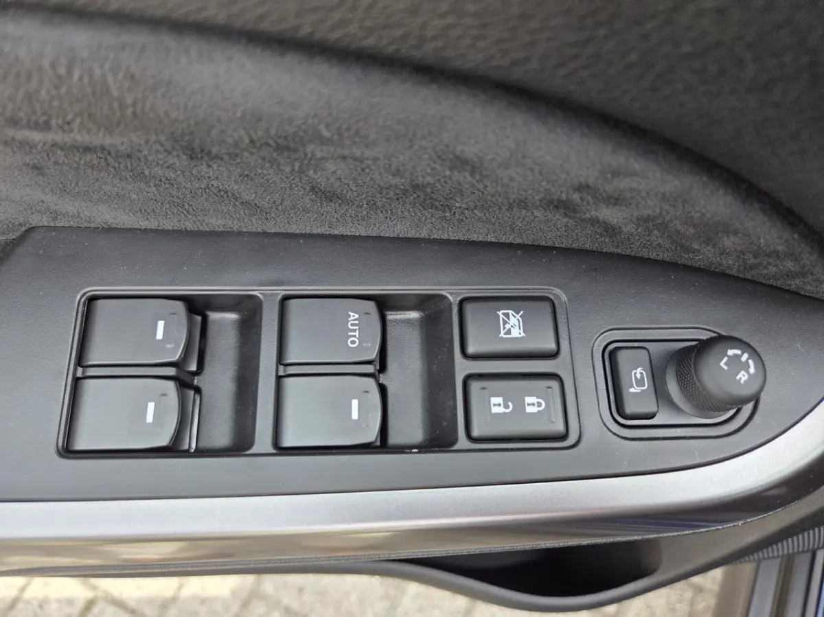 1.4 Boosterjet Smart Hybrid Style|Vol Automaat|Tot 10 jaar garantie!!!|
