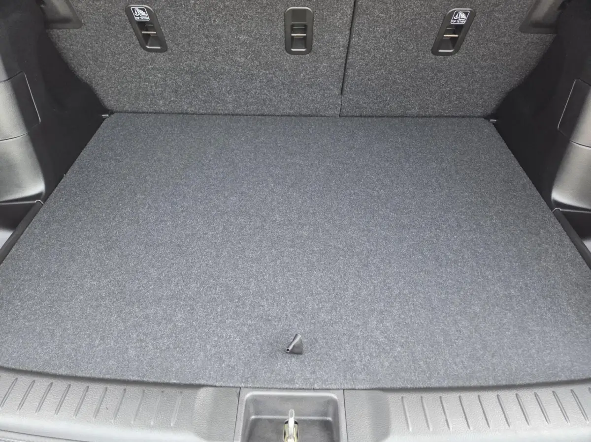 1.4 Boosterjet Smart Hybrid Style|Vol Automaat|Tot 10 jaar garantie!!!|