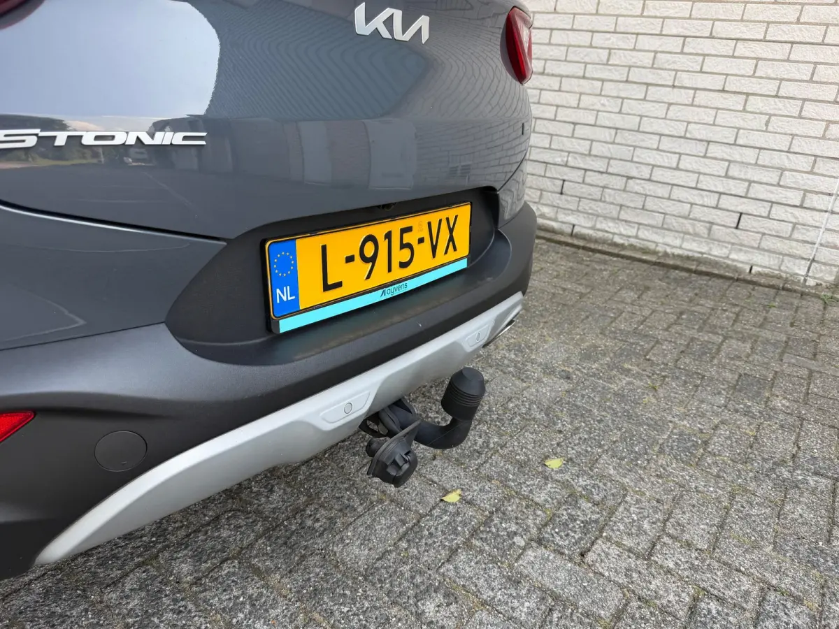 1.0 T-GDi MHEV DynamicLine!2021!Carplay!PDC!LM.velgen!