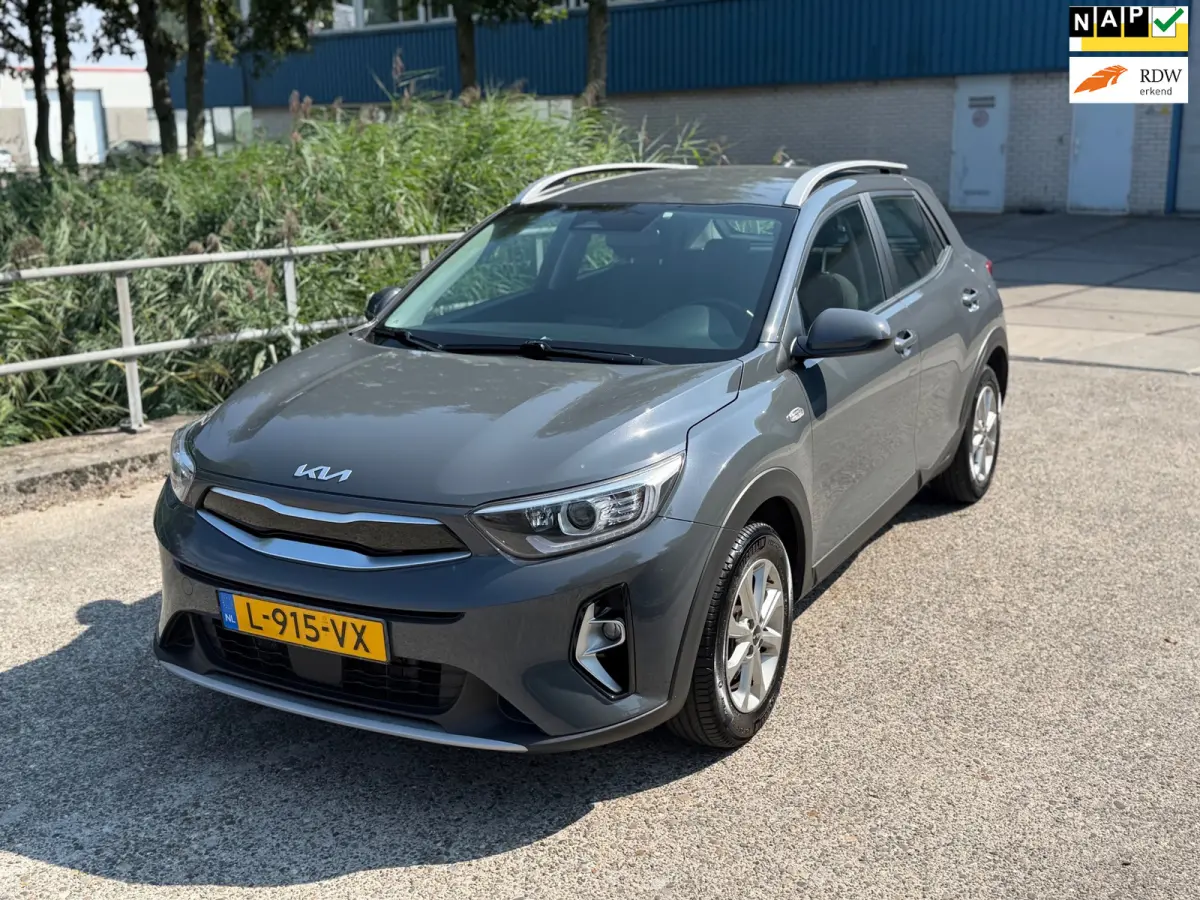 1.0 T-GDi MHEV DynamicLine!2021!Carplay!PDC!LM.velgen!