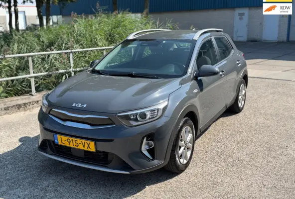 1.0 T-GDi MHEV DynamicLine!2021!Carplay!PDC!LM.velgen!