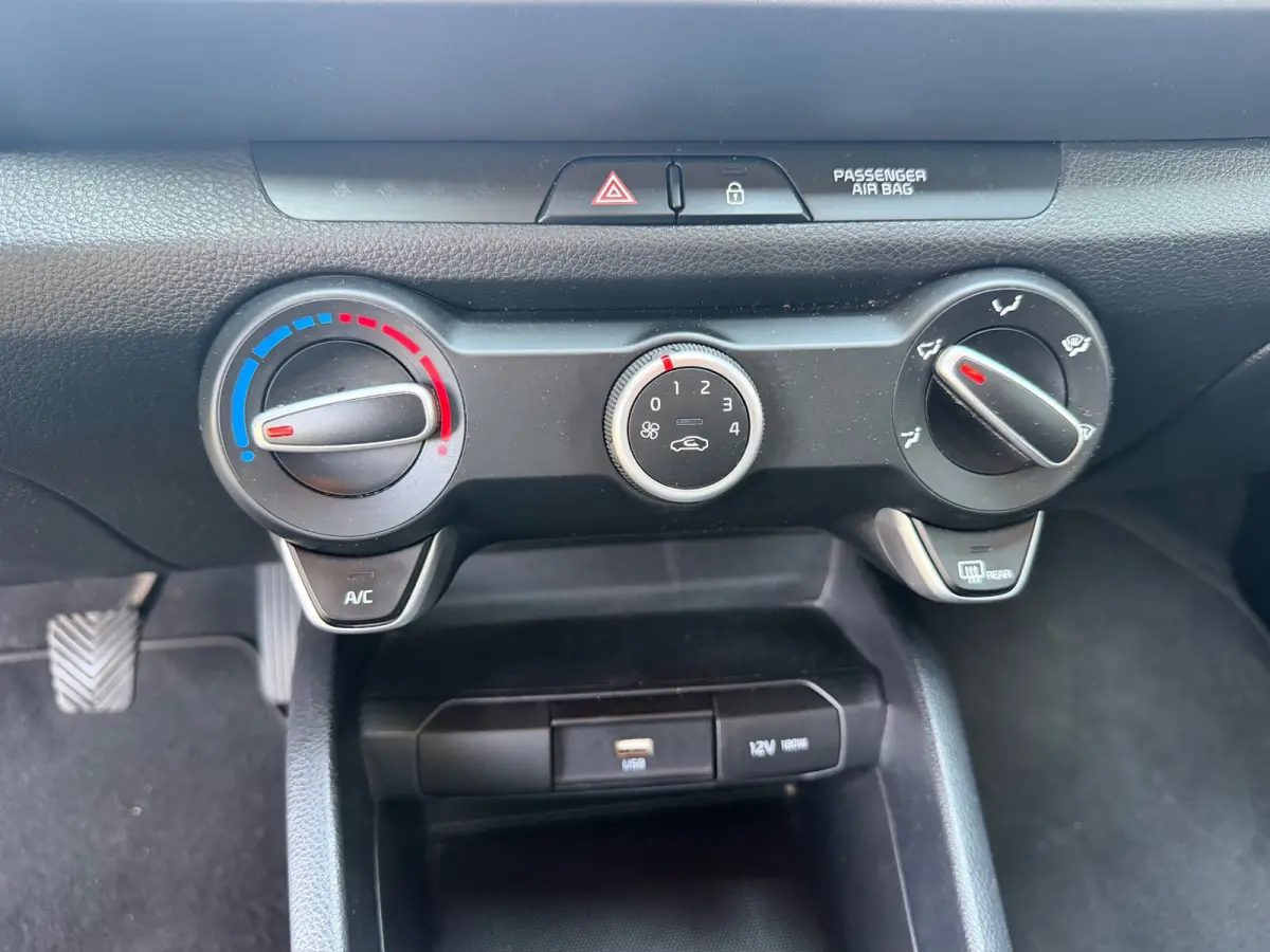1.0 T-GDi MHEV DynamicLine!2021!Carplay!PDC!LM.velgen!