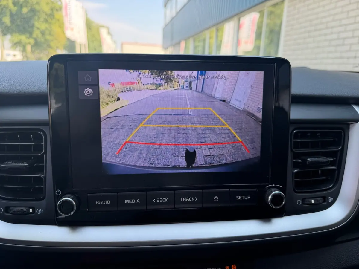 1.0 T-GDi MHEV DynamicLine!2021!Carplay!PDC!LM.velgen!