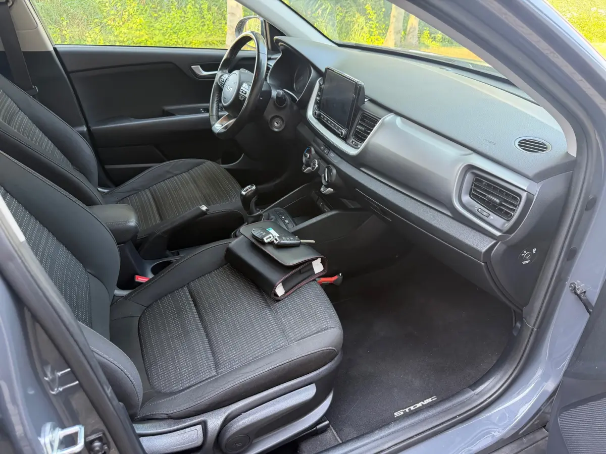 1.0 T-GDi MHEV DynamicLine!2021!Carplay!PDC!LM.velgen!