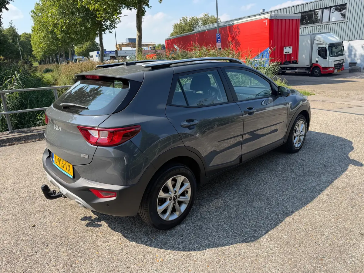 1.0 T-GDi MHEV DynamicLine!2021!Carplay!PDC!LM.velgen!