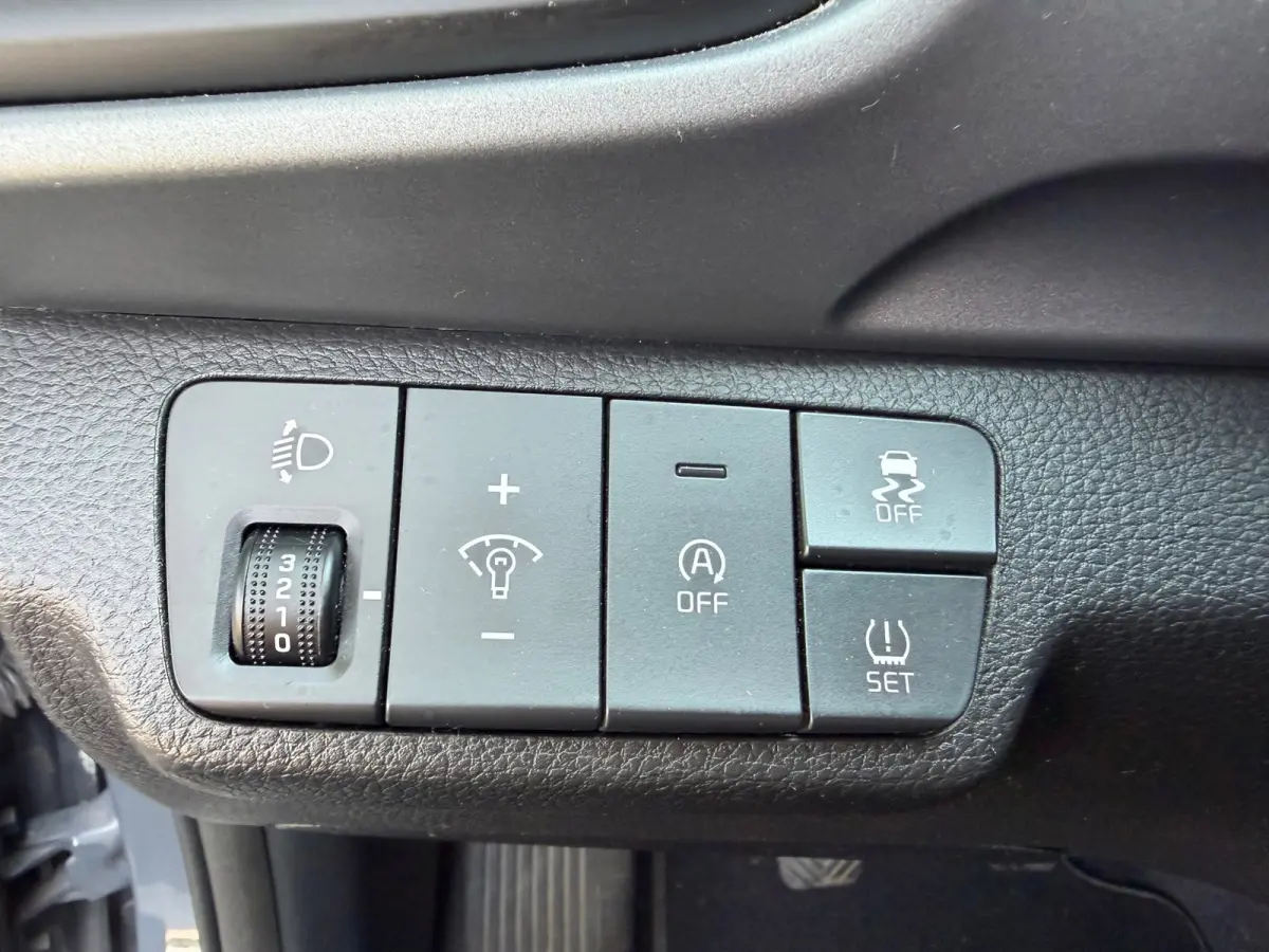 1.0 T-GDi MHEV DynamicLine!2021!Carplay!PDC!LM.velgen!